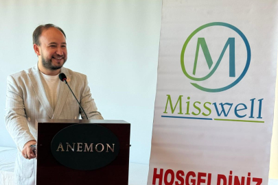 Misswell Bayi Toplantısı Fatih Musa Elmalı İle Bursa’da Gerçekleştirildi