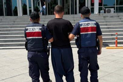 20 günde 61 orman yangınıyla ilgili 23 gözaltı!