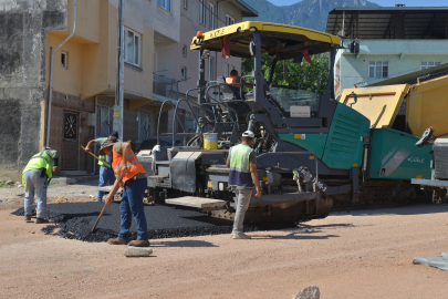 Büyükşehir’den Bursa trafiğini rahatlatacak hamle