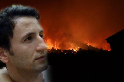Bursa’da yangınla mücadelede acı kayıp! İtfaiye personeli şehit düştü!