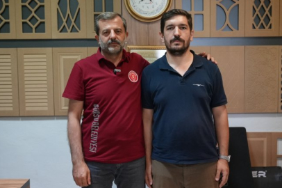 YEŞİL VATAN SAVAŞÇISI: BİZ BU TERBİYE İLE BÜYÜDÜK