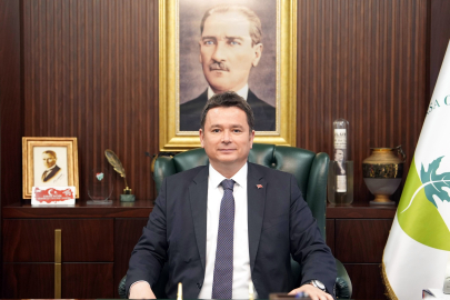 Osmangazi Avrupa’nın CIVITAS şehirleri arasına seçildi