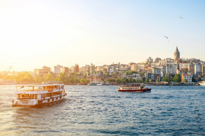 Sıcaklıklar doğuda yükseliyor, batıda sağanak alarmı
