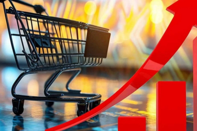 Merakla beklenen enflasyon rakamları açıklandı