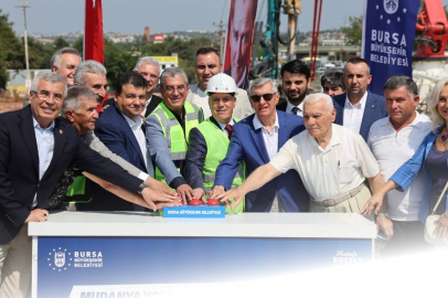 3 ilçenin kilit noktasında düğüm çözülüyor
