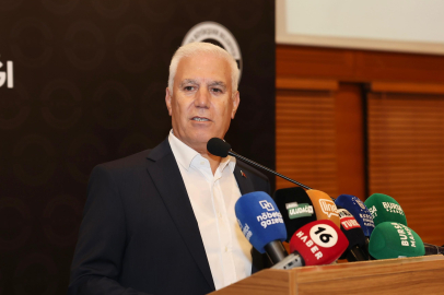 Başkan Bozbey’den alev savaşçılarına teşekkür