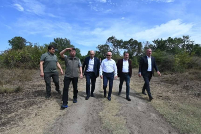 Karacabey’in geleceğine dair yatırım zirvesi