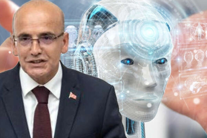 Bakan Şimşek: Yapay zekayla vergisel işlemler hızlanıyor