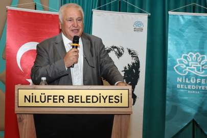 Nilüfer Belediyespor'da 'Or' güven tazeledi