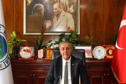 Ardahan Göle Belediye Başkanı Gökhan Budak CHP’den istifa etti!