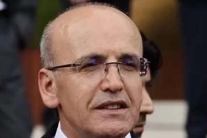 Bakan Şimşek: Enflasyon beklentileri iyileşiyor