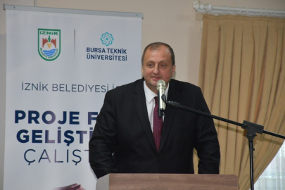 İznik Belediyesi Avrupa Birliği Projesi’ne Hibe Kazandı