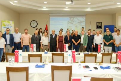 Bursa'da Yeşil Çevre'den nitelikli iş gücü için güç birliği