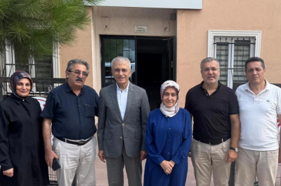 Türk Sağlık-Sen Kocaeli: Memur ve emekli maaşları enflasyon karşısında eridi