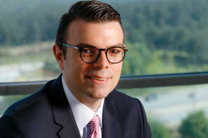 Abdi İbrahim’e Brandon Hall'dan altın ödül