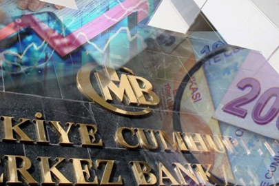 Merkez Bankası: Ağustos ayında enflasyonun ana eğilimi yavaşladı