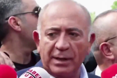 Gürsel Tekin'den İstanbul'da polis korumasında açıklama... "Şikayet eden de, bizi öneren de CHP'li"