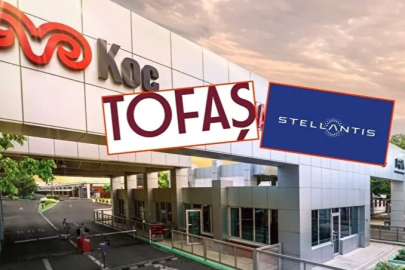 Tofaş ve Stellantis'ten hafif ticari araç üretimi için stratejik iş birliği