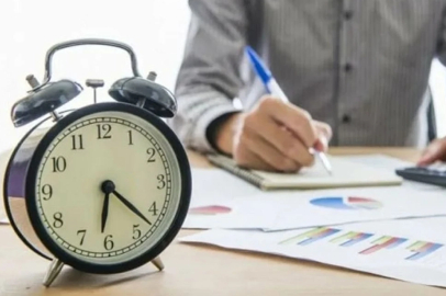 'Haftada 4 gün mesai' iddialarına yalanlama