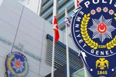 İl Emniyet Müdürlüklerine yeni atamalar... 22 il müdürü merkeze çekildi
