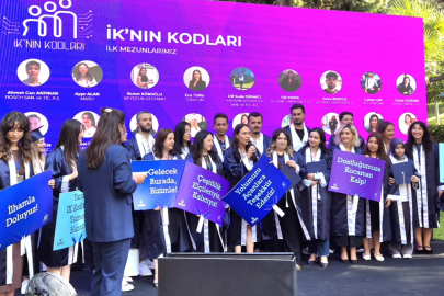 BUSİAD'ın Eğitim ve Gelişim Zirvesi'ne yoğun ilgi