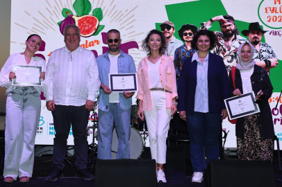 11. Akçalar -Fadıllı İncir Festivali’nde lezzet şöleni yaşandı