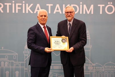 Bursa dijital gelecekte Türkiye’nin öncüsü