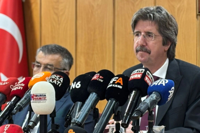 Uludağ Üniversitesi'nde HGS park sistemi devreye giriyor