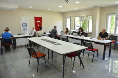 Yıldırım Belediyesinden 400 Kişiye İş İmkanı..