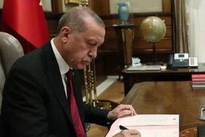 7 üniversiteye yeni fakülte... 3 üniversitede bazı birimler kapatıldı!