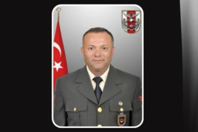 Görev başında kalp krizi geçiren asker şehit oldu!