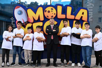 Molla Yegan'da Güz Dönemi Başlıyor