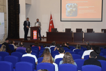 UİB'ten 'e-ihracat çalıştayı'na ev sahipliği