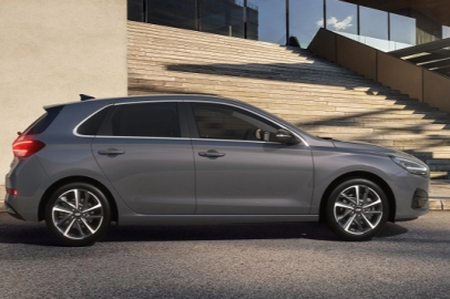 Beklenen modeli i30 Türkiye’de yeniden satışta