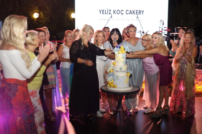 Bursa BUSADER yeni dönem sezonu açtı