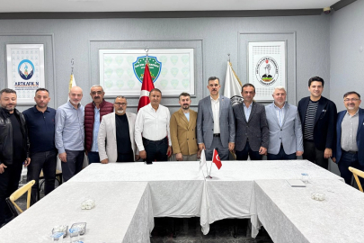 Bursa’dan Rize-Artvin ve Kars uçuşları için düğmeye basıldı