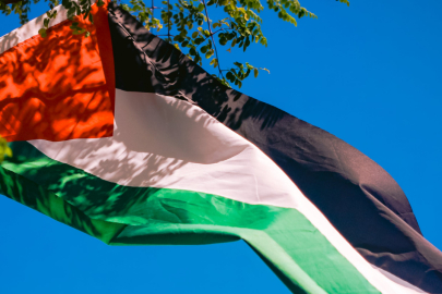 İngiltere, Kanada ve Avustralya Filistin'i resmen tanıdı