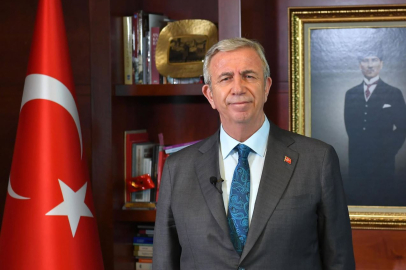 Mansur Yavaş:  "Gökçek ve ailesinin tümü yargılanmadan asla adaletten bahsedilemez"