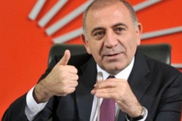 Gürsel Tekin’den CHP’deki ihraç kararına sert tepki: İhraç edilen sizin vicdanınızdır