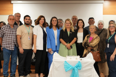 Alzheimer yaşlılığın doğal bir parçası değil