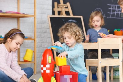 Özel Kreş ve Gündüz Bakımevlerine devlet desteği... Bakanlık vergi avantajlarını açıkladı