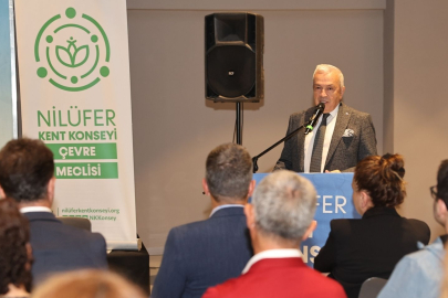 Nilüfer’de gıda israfına karşı mücadele