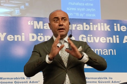 ​Marmarabirlik'ten 'şovsuz' dönem vurgusu: Hedef kurumsal hafızayı geri getirmek