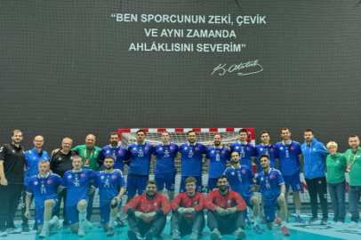 Nilüfer Belediyespor yoluna kayıpsız devam ediyor
