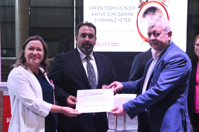 Osmangazi Belediyesi Meme Kanserine Dikkat Çekti