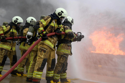 6 Şubat depremleri sağlıkçıları İzmir’de buluşturdu... O anlar yeniden yaşandı