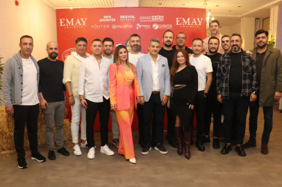 GESİAD aplikasyonu tanıtıldı