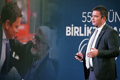 Başkan Aydın Osmangazi’nin 550 Günlük Karnesini Açıkladı