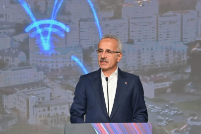 5G ile dijital hayat hızlanacak... 5G hizmeti 1 Nisan 2026'da