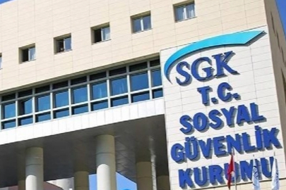 SGK uyardı: Hizmet dökümünüzde “K” harfi varsa dikkat!